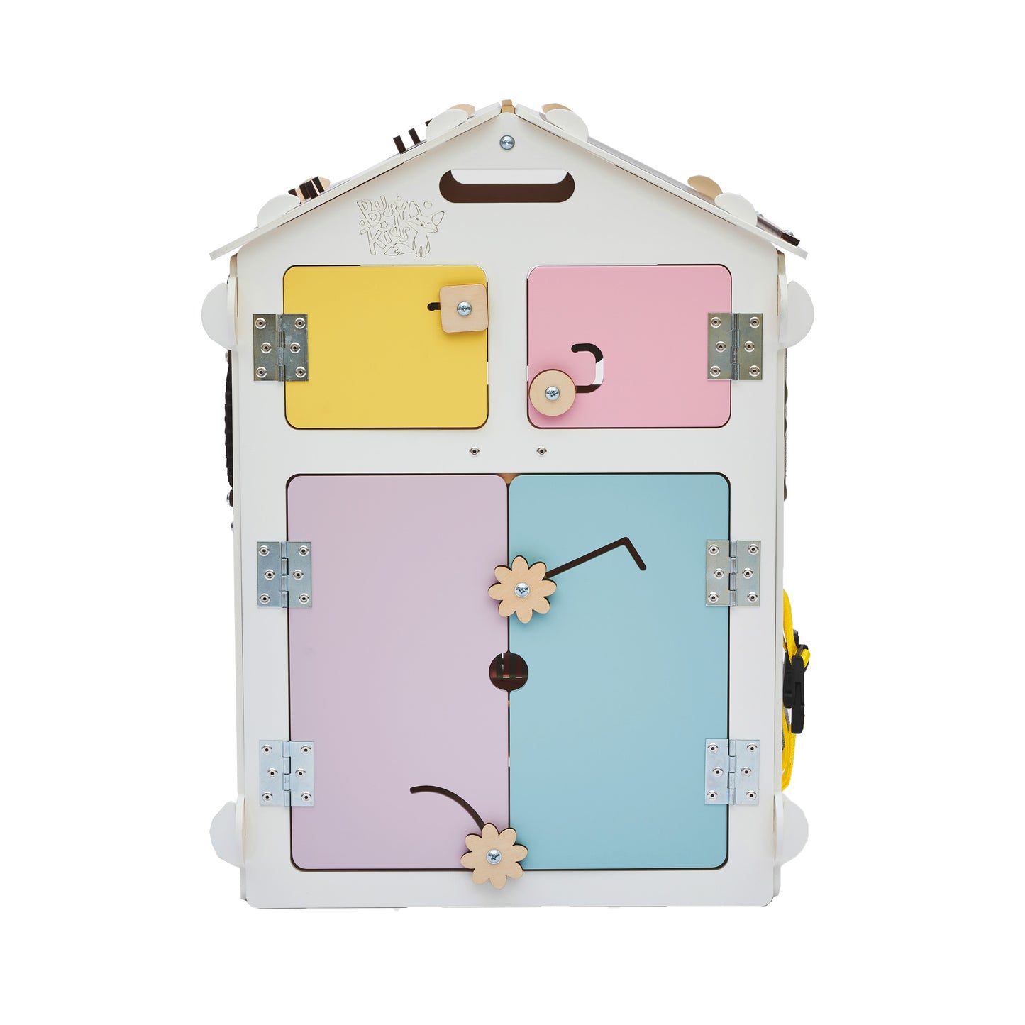 Busykids House