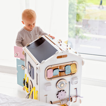 Busykids House