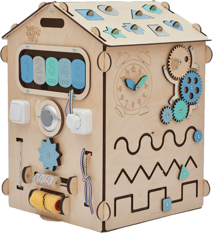 Busykids House