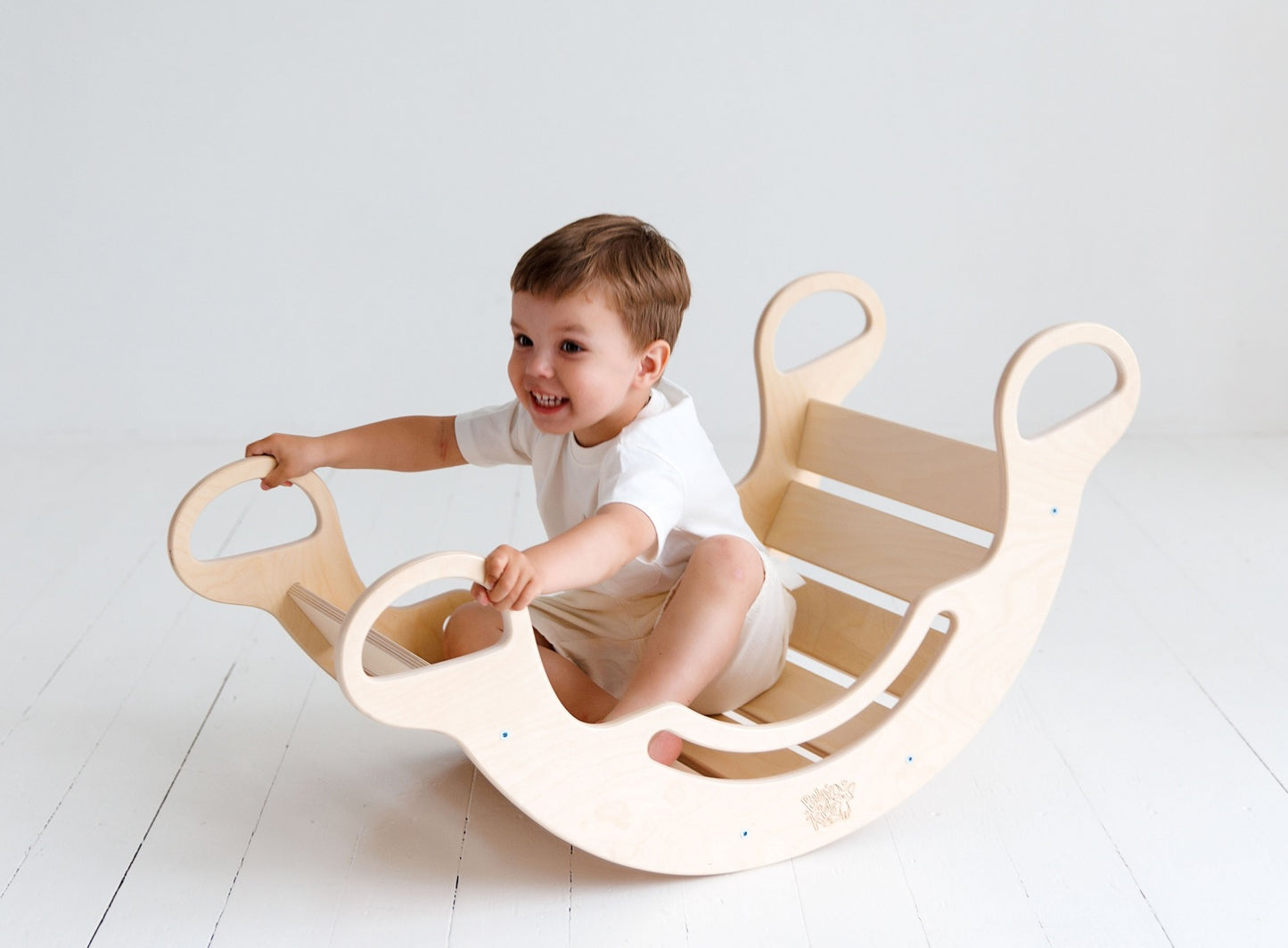 Montessori Swing