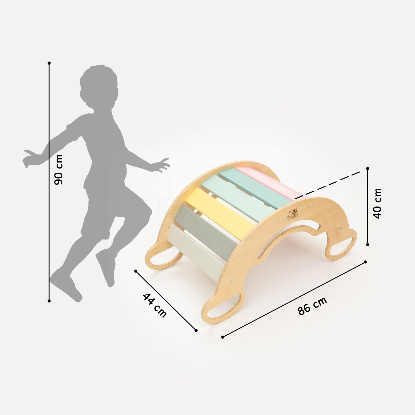 Montessori Swing